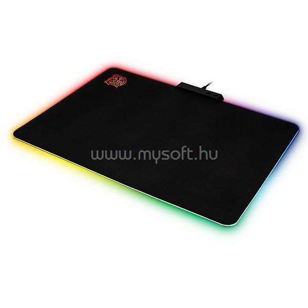 THERMALTAKE Ttesports Draconem RGB gamer egérpad