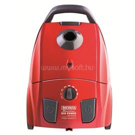 THOMAS ECO POWER 2.0 porszívó (piros) 785038 small