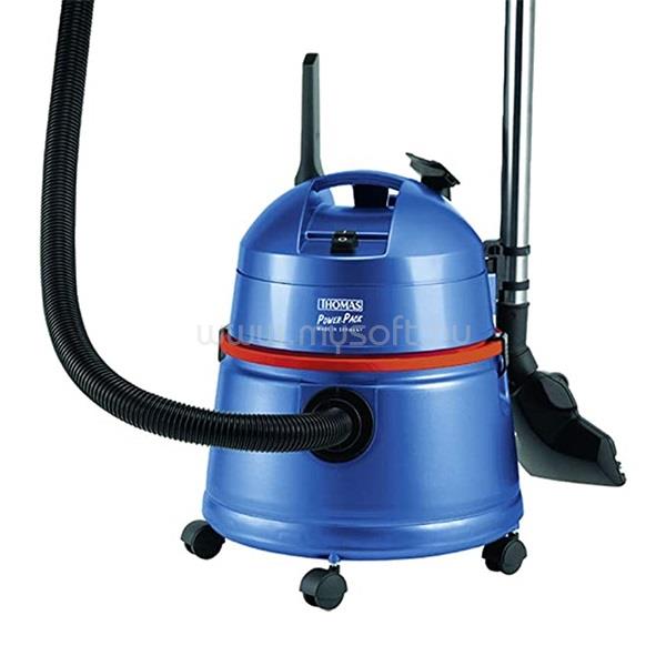 THOMAS Power Pack 1620C/kék/száraz-nedves porszívó