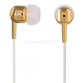 THOMSON 132495 EAR 3005 In-Ear arany fülhallgató headset THOMSON_132495 small