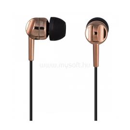 THOMSON 132497 EAR 3005 In-Ear bronz fülhallgató headset THOMSON_132497 small