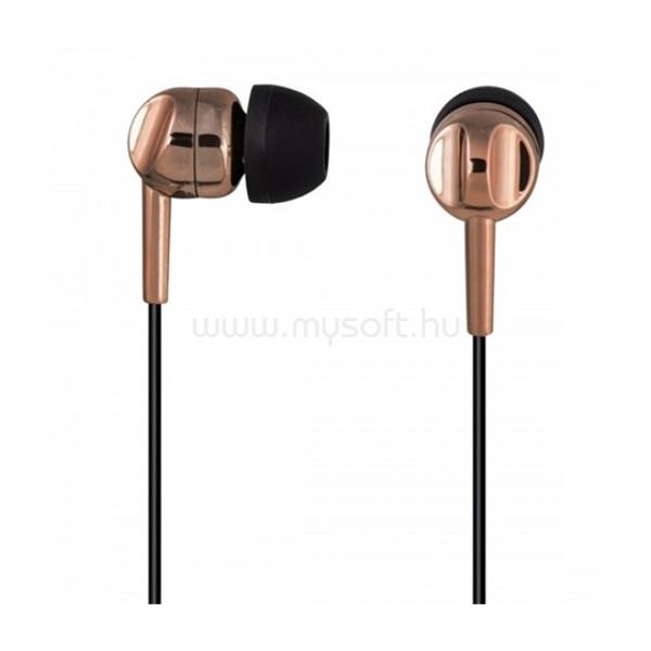 THOMSON 132497 EAR 3005 In-Ear bronz fülhallgató headset