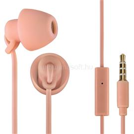THOMSON 132634 "EAR 3008" In-Ear piccolino pink fülhallgató THOMSON_132634 small