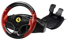 THRUSTMASTER Ferrari Red Legend Játékvezérlő Kormány PC/PS3 4060052 small