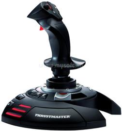 THRUSTMASTER T.Flight Stick X PC/PS3 joystick 4160526 small