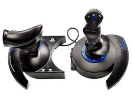 THRUSTMASTER Joystick T.Flight Hotas 4 PC/PS4 4160664 small