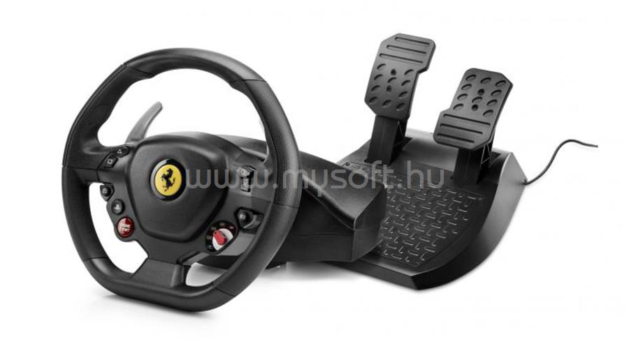 THRUSTMASTER T80 Ferrari 488 GTB PC/PS4 kormány