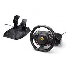 THRUSTMASTER GP Ferrari 458 kormány (Xbox 360/PC) 4460094 small