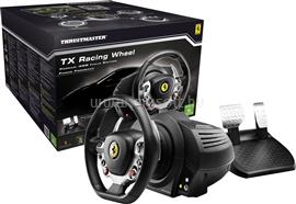 THRUSTMASTER Ferrari 458 TX Racing kormány PC - Xbox ONE Italian Edition 4460104 small