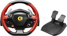 THRUSTMASTER Játékvezérlő Kormány Ferrari 458 Spider 4460105 small