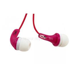 TNB fülhallgató FIZZ IN-EAR 3.5mm mályva CSFIZZFU small