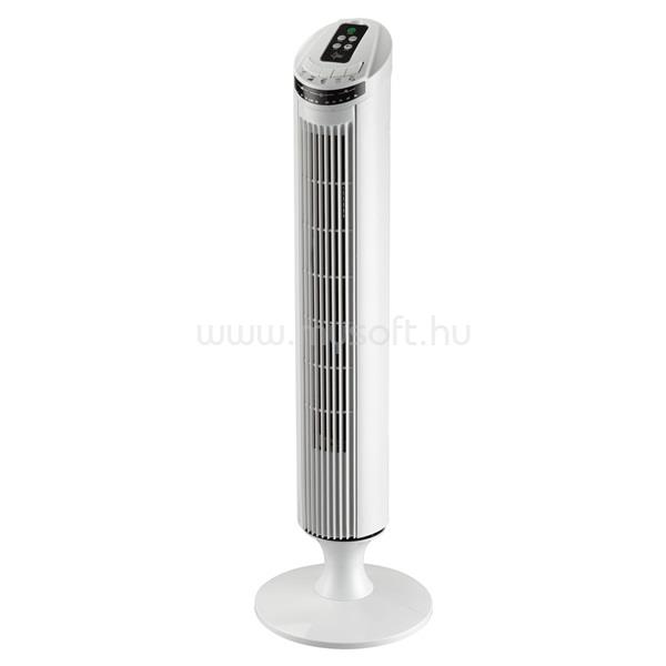 TOO 102-W-RC Oszlopventilátor (84 cm)