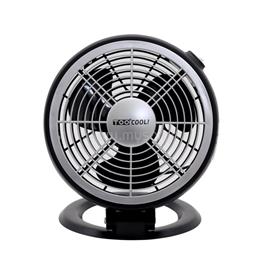 TOO 111-BS Asztali ventilátor (18 cm) FAND-18-111-BS small
