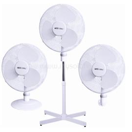 TOO 112-W 3in1 Álló Ventilátor (40 cm) FANS-40-112-W-3IN1 small