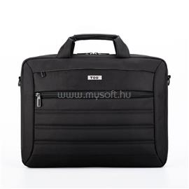 TOO 15,6" fekete notebook táska HBSW027B156 small