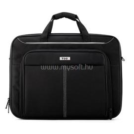 TOO 15,6" fekete notebook táska HBSW029B156 small