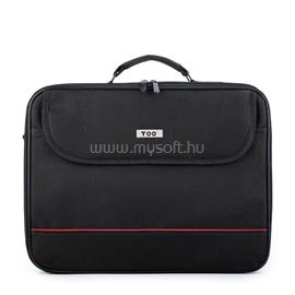 TOO 15,6" fekete notebook táska SBSW028B156 small