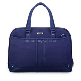 TOO 15,6" sötétkék női notebook táska HBCW017D156 small