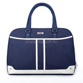 TOO 15,6" sötétkék női notebook táska HBCW018D156 small