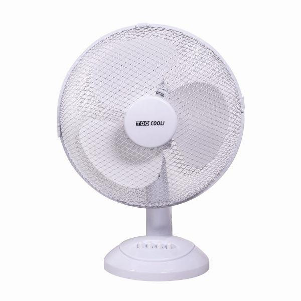 TOO FAND-30-200-W Asztali Ventilátor (30 cm)