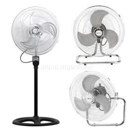 TOO 300-B-3 az 1-ben Padló ventilátor (45 cm) FANS-45-300-B-3IN1 small