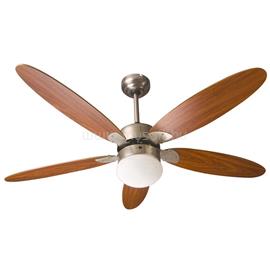 TOO 334-WOOD Mennyezeti ventilátor (130 cm) FANC-130-334-WOOD small