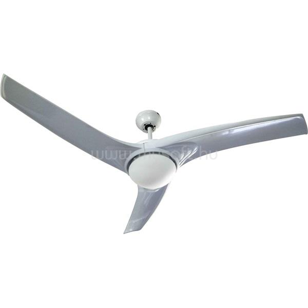 TOO 335-W-RC Mennyezeti ventilátor (130 cm)