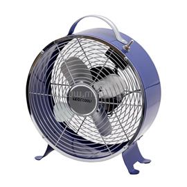 TOO 500-BL Asztali ventilátor (20 cm) FAND-20-500-BL small