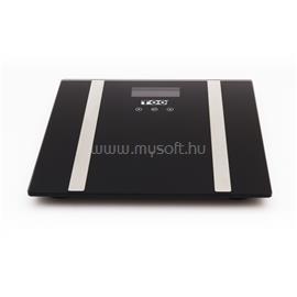 TOO Fekete testösszetétel-elemző mérleg BFSC-151-B small