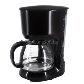 TOO CM-125-100 fekete kávéfőző CM-125-100-B small