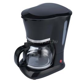 TOO CM-150-200 fekete kávéfőző CM-150-200-B small