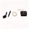 TOO GD-SL001W-100LED szolár LED dekorációs fényfüzér GD-SL001W-100LED small