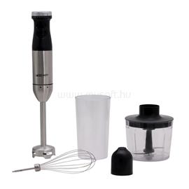 TOO HB-600-501 fekete-inox botmixer szett HB-600-501-B-S small