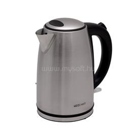 TOO KE-511 inox vízforraló KE-511-SS small