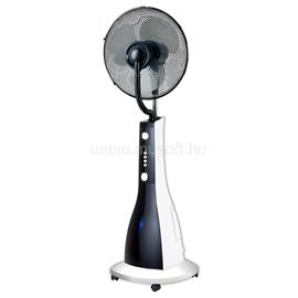 TOO MF-002W-MC 42cm álló párásító ventilátor (fekete-fehér) MF-002W-MC small