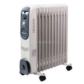 TOO OFR-11-2500-121 2500W 11 tagú elektromos olajradiátor OFR-11-2500-121 small