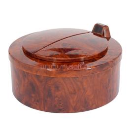 TOO Pekánszín szenzoros szemetes (2 literes) STC-2-NUTS small