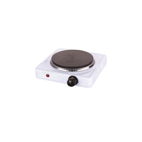 TOO SHP-095W-1000W fehér elektromos főzőlap