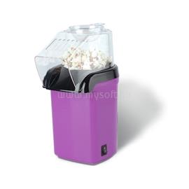 TOO Popcorn készítő (lila-fekete) PM-101 small