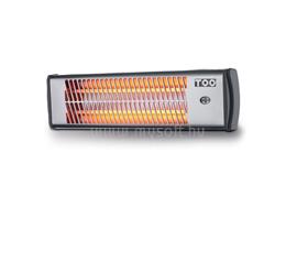 TOO QH-343 1200W fali kvarc hősugárzó QH-343 small