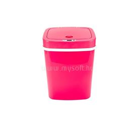 TOO Rózsaszín szenzoros szemetes (12 literes) STC-12-101ROSE small