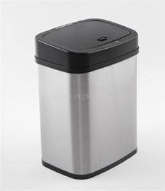TOO Rozsdamentes acél szenzoros szemetes (12 literes) STC-12-102SS small