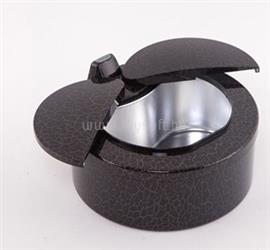 TOO Fekete-arany szenzoros szemetes (2 literes) STC-2-BLACK small