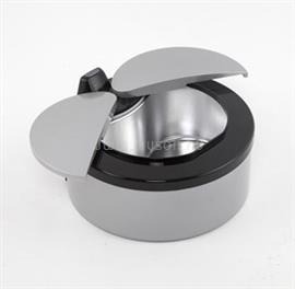 TOO Ezüst szenzoros szemetes (2 literes) STC-2-SILVER small