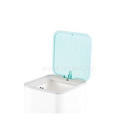 TOO Fehér szemetes (3 literes) TC-3-102-W small
