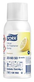 TORK Illatosító spray, 75 ml, citrus 236050 small