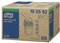 TORK W14 rendszer, kéztisztító törlőkendő, nedves, 58 lap, 1 rétegű,  fehér (4 doboz) 190592 small