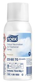 TORK Szagsemlegesítő spray (1 karton 12 x 75 ml) 236070 small