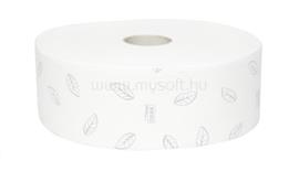 TORK T1 rendszer, Advanced Jumbo toalettpapír, 2 rétegű, 26 cm átmérő, fehér 120272 small