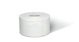 TORK T2 rendszer, Universal Mini Jumbo toalettpapír, 1 rétegű, 19 cm átmérő, fehér 120161 small